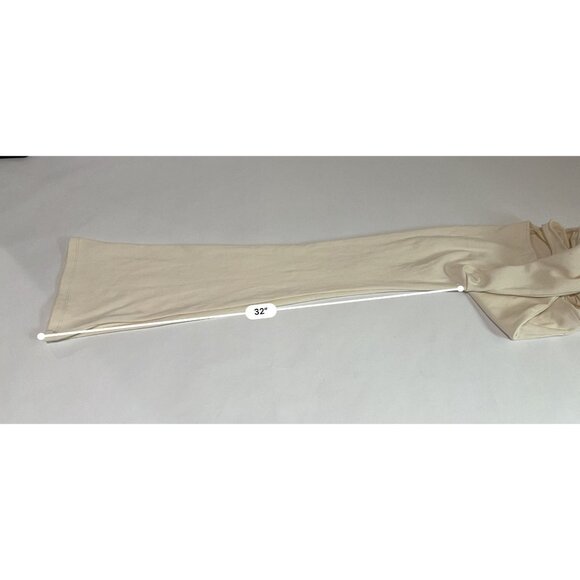 SUBSURFACE Hostess Pant in Cream - Picture 4 of 6